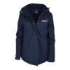 parka VG K6108 navy boutique vendée globe 2020