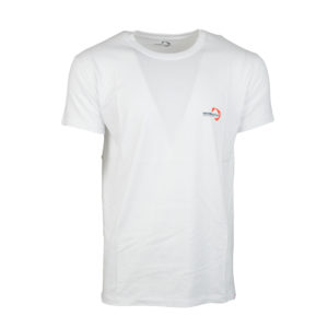 tshirt albatros blanc boutique vendée globe 2020