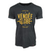 tshirt wave anthracite boutique vendée globe 2020